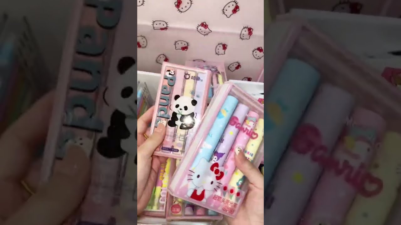 ASMR PACKING #fyusa #fyusa🇺🇸 #luckyscoop #smallbusiness #cute #gift #mysteryscoop #packingorders