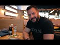 Vlog  semaine business lifestyle training jonathan jablonski