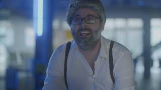 DHL Dota ADVENTURES: A DARK FUTURE