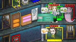 Hotel Dash on the iPhone screenshot 5