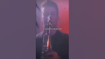 Smooth Operator #sadedits #music #smoothoperator #singer #shorts #edit #lyrics