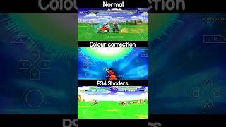 emulator #dragonball z #edit