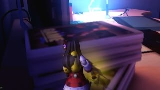 InDaSky's NightMare | MicroVolts Edit by NoDesteny [60FPS]