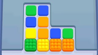 Marble Sort! Level 4 Walkthrough