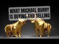 Michael burry goes allin on chinese stocks