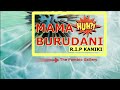 Mama Burudani - R.I.P Kaniki Official Audio (Extended Beat) Mp3 Song