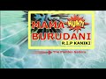 Mama Burudani - R.I.P Kaniki Official Audio (Extended Beat)