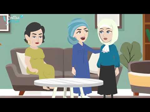 كنت جدعه مع سلفتى الندله لحد اما عملت معايا حكايات عربية حكايات حقيقية حكايات واقعية