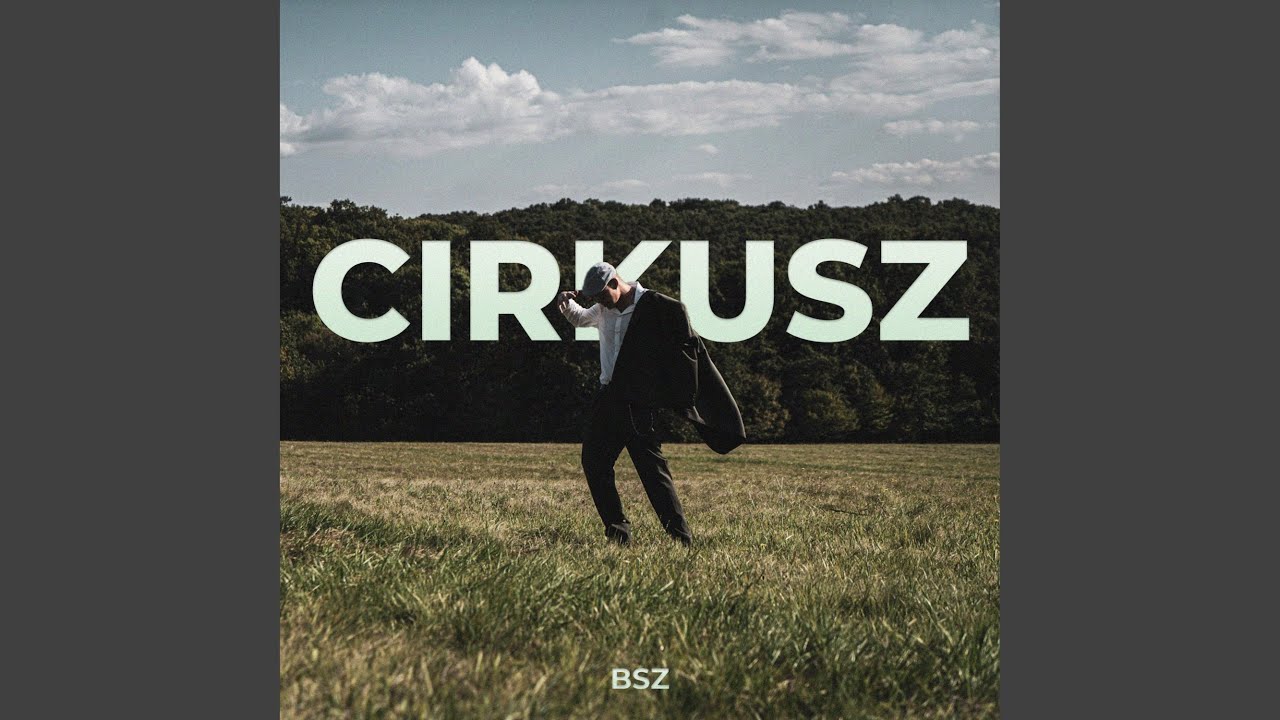 Watch Cirkusz on YouTube Watch Cirkusz on YouTube