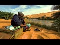 End of video