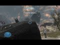 No one survives this ending… 💔 | Halo Reach finale