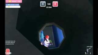 Rumpus Room Bug [MicroVolts]