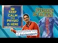 ► Soluciona el Dolor en la “Espalda Baja” Ejercicios Rehabilitación  [Hernia Discal L3-L4, L5-S1]