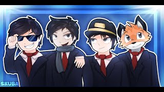 Uhc Turnuvası - Yuukrp Ve Takımı..