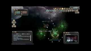 Fireworks Fun -Darkorbit