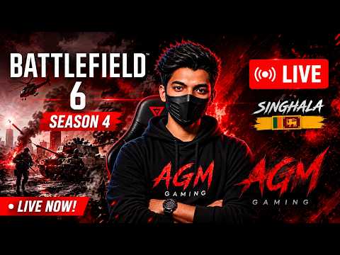 AGM GAMING live