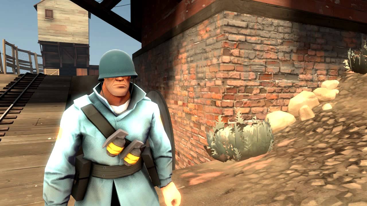 Jumping To Conclusions (Based on the Comic by Katie Tiedrich)