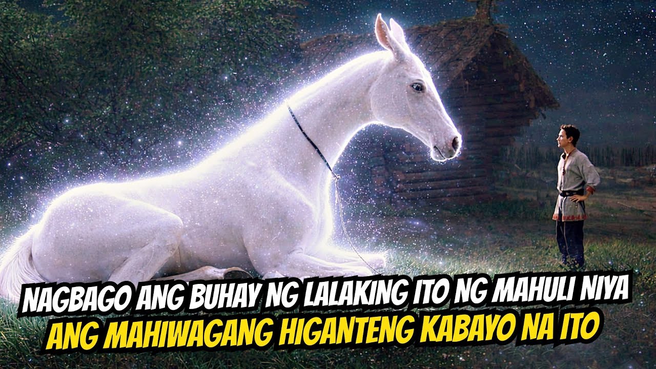 INUTUSAN SIYA NG HARI SA MAPANGANIB NA MISYON UPANG MAMATAY NGUNIT NAGAWA NIYA ITO DAHIL SA...