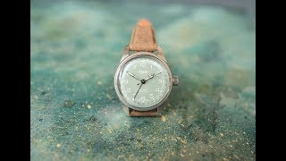 Tease Me: Oris Big Crown Pointer Date 36mm 2018