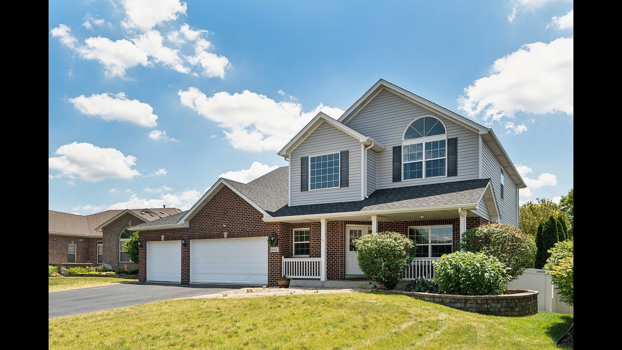 Cheri Cronin|16407 W Ash Lane|Lockport, IL