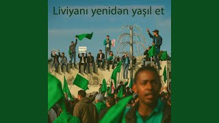 Liviya Liviyalılarındır