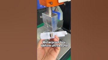 How is the fingerprint padlock waterproof#lockfactory #factory #smartlock #padlock #lock