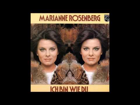 Marianne Rosenberg - Ich Bin Wie Du