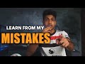 3 Mistakes I Made as a New Content Creator (So You Don’t Have To)
