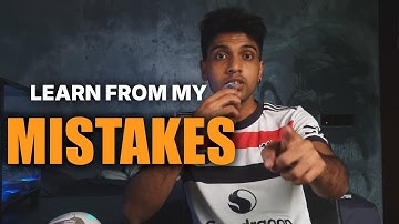 3 Mistakes I Made as a New Content Creator (So You Don’t Have To)