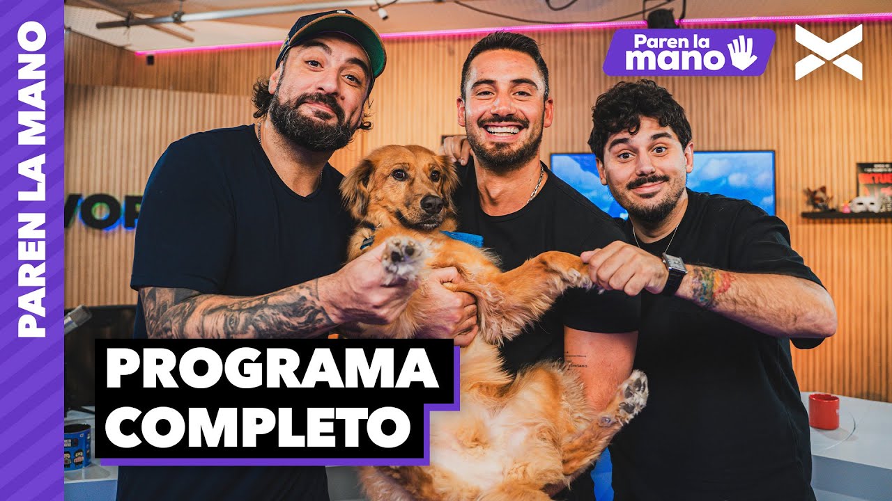 NICO OCCHIATO NOS ENSEÑA A CREAR SHIPS | 