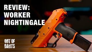REVIEW: Worker Nightingale (Revolutionary New Mags!)