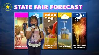 State Fair Experience 2017 Day 9 Session 37