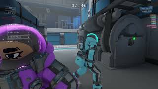 Slacking Dissidents - Lockdown Protocol Gameplay
