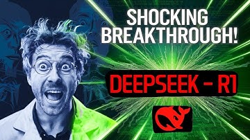 DeepSeek-R1 Shocked The Industry Experts: How Rule-Based RL is Changing AI forever #ai