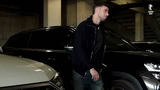 Closer La Evolución De Javi Puado