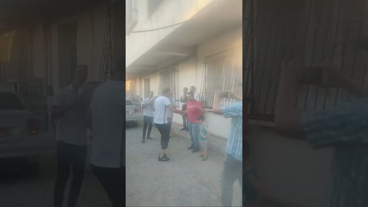 ألف مبروك النجاح في البكالوريا الإحتفال بالزرنة و البندير #بكالوريا