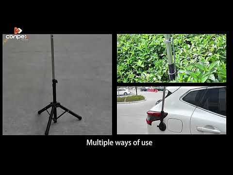 Guangzhou Tawa Automotive Lighting Llc