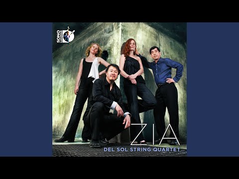 String Quartet Set: II. Plaint bekijken op YouTube String Quartet Set: II. Plaint bekijken op YouTube