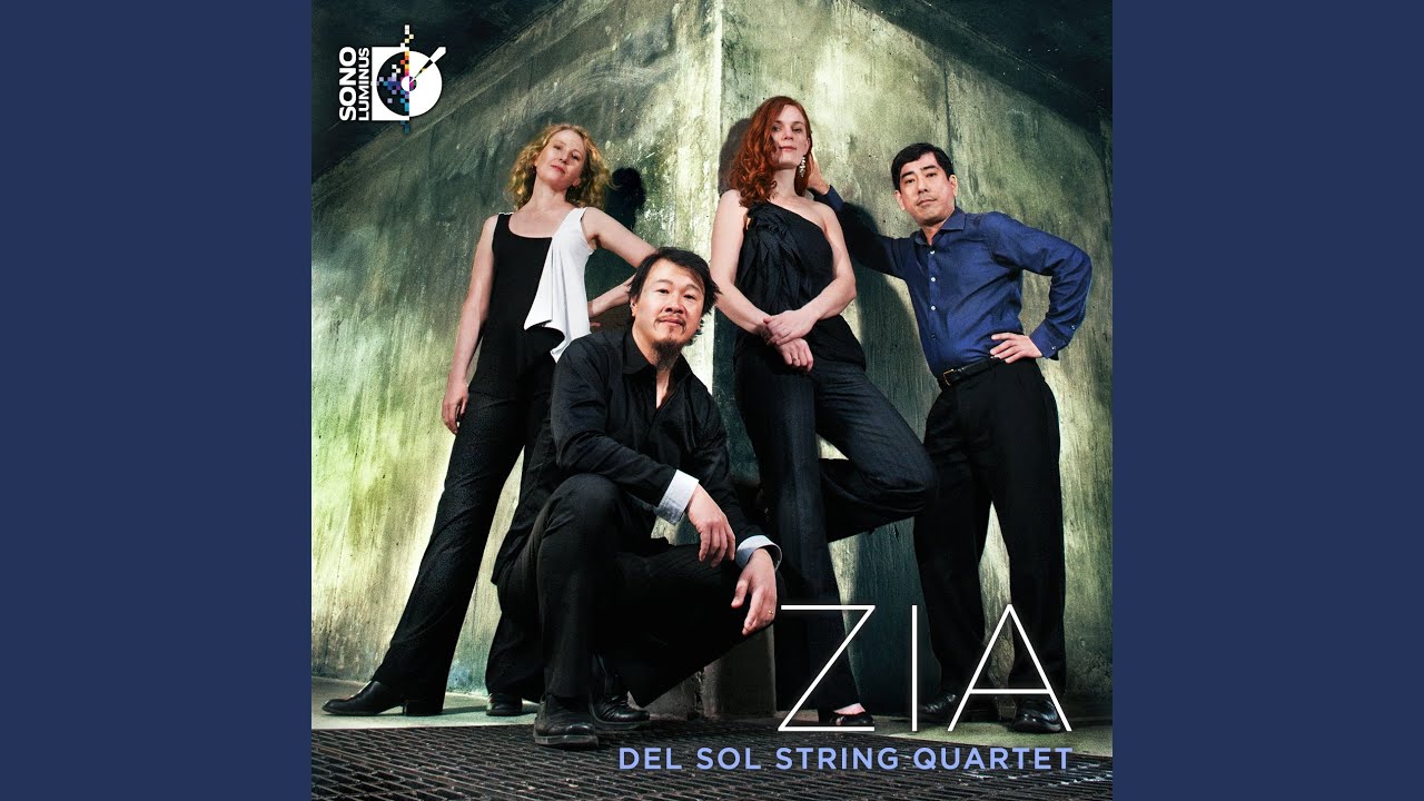 Tonton String Quartet Set: II. Plaint di YouTube Tonton String Quartet Set: II. Plaint di YouTube