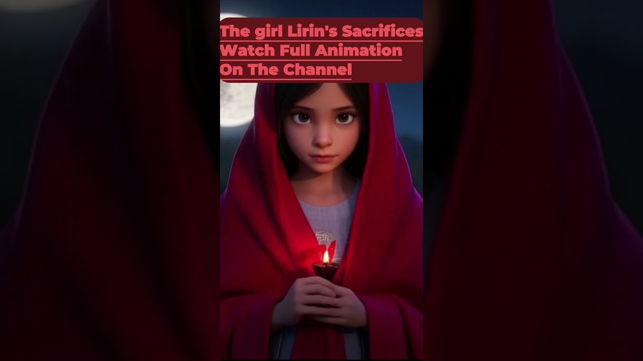 Child Sacrificed Every Full Moon in Jolabia | Fairytales | Bedtime story 