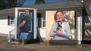 Missing cousins found safe after sneaking out of home