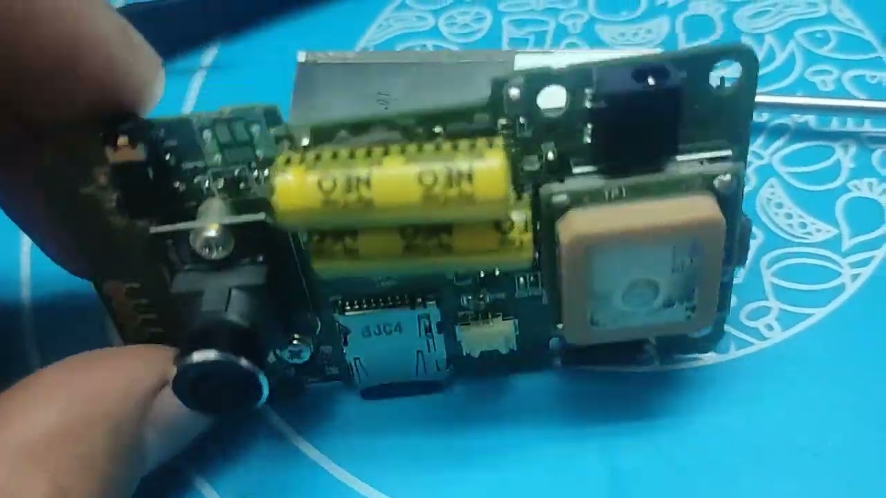 Cellstar csd-570fh прошивка