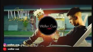 UNA NOCHE EN MEDELLIN ( Remix ) - Cris MJ - WALTER CUE
