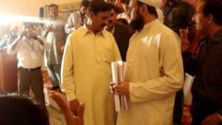 First Time Ten  Wedding for Deaf & Dumb in Sargodha