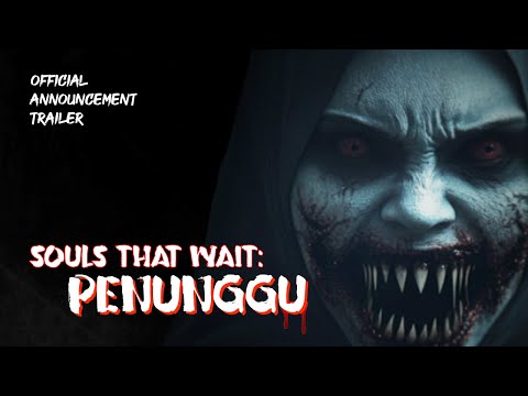 Souls That Wait: Penunggu