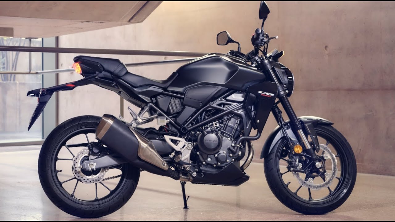 ホンダCB250R 2022年7月 販売開始モデル サービスマニュアル ホンダ新型「CB250R」発売！ 2022年モデルは高性能倒立フォーク