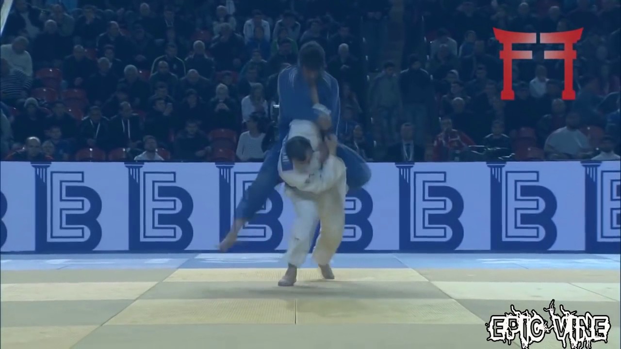 Judo Vine# Epic Vine#