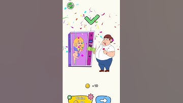 Draw Story l Level 275 Gameplay Android /ios Mobile game #short #tiktok