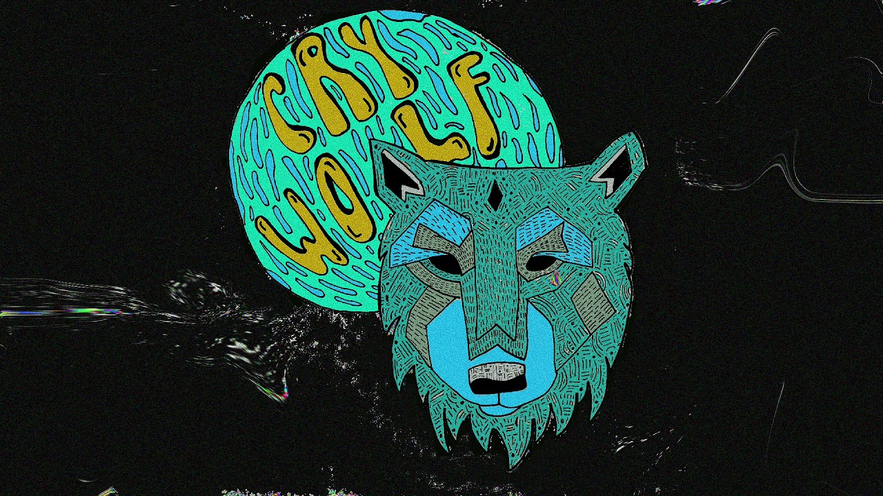 Watch Tepu ~ Crywolf (Official Audio) on YouTube Watch Tepu ~ Crywolf (Official Audio) on YouTube
