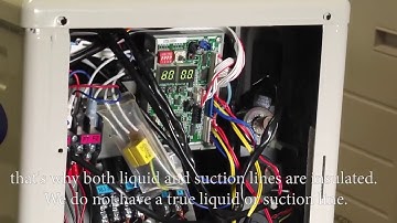 Samsung FJM Free Joint Multi Installation